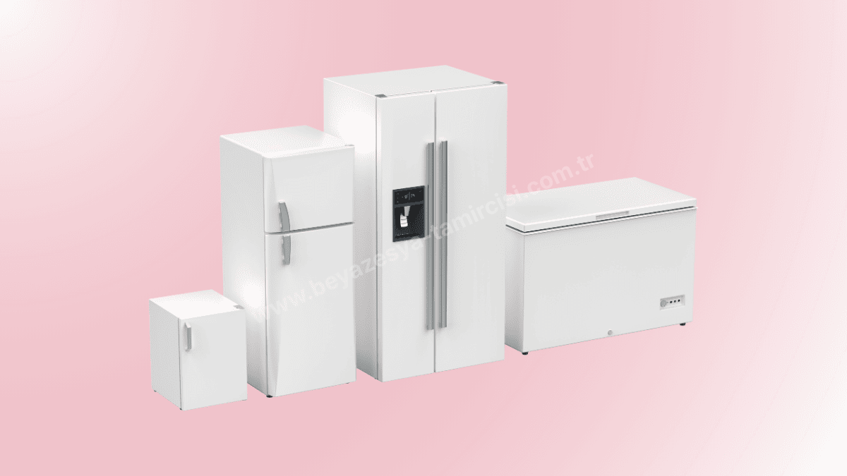 Batman Buzdolabı Tamircisi - Batman Beyaz Eşya Tamircisi