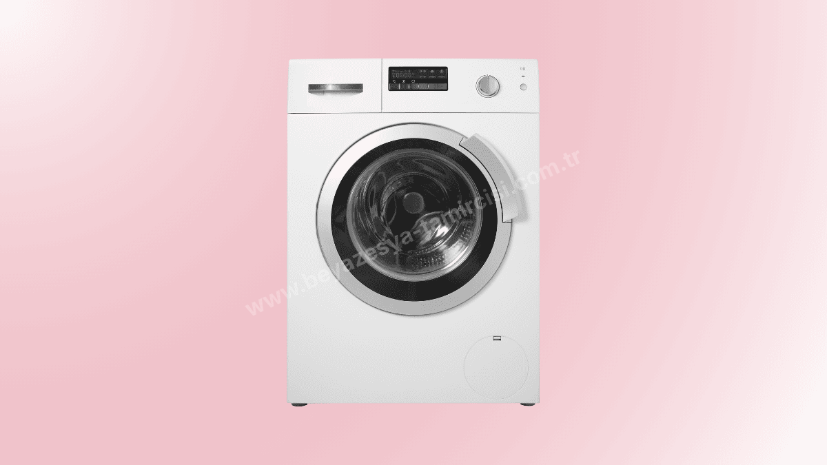 Batman Çamaşır Makinesi Tamircisi - Batman Beyaz Eşya Tamircisi